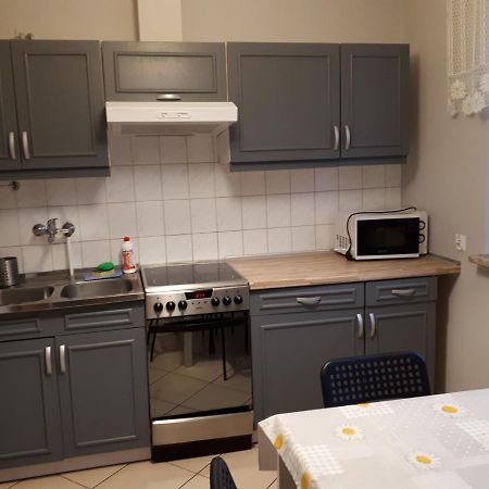 Bursztynowa Wyspa Gdańsk Extérieur photo