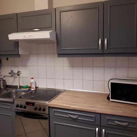 Bursztynowa Wyspa Gdańsk Extérieur photo
