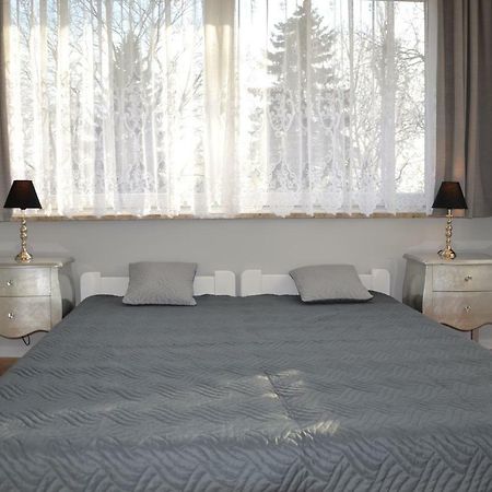 Bursztynowa Wyspa Gdańsk Extérieur photo