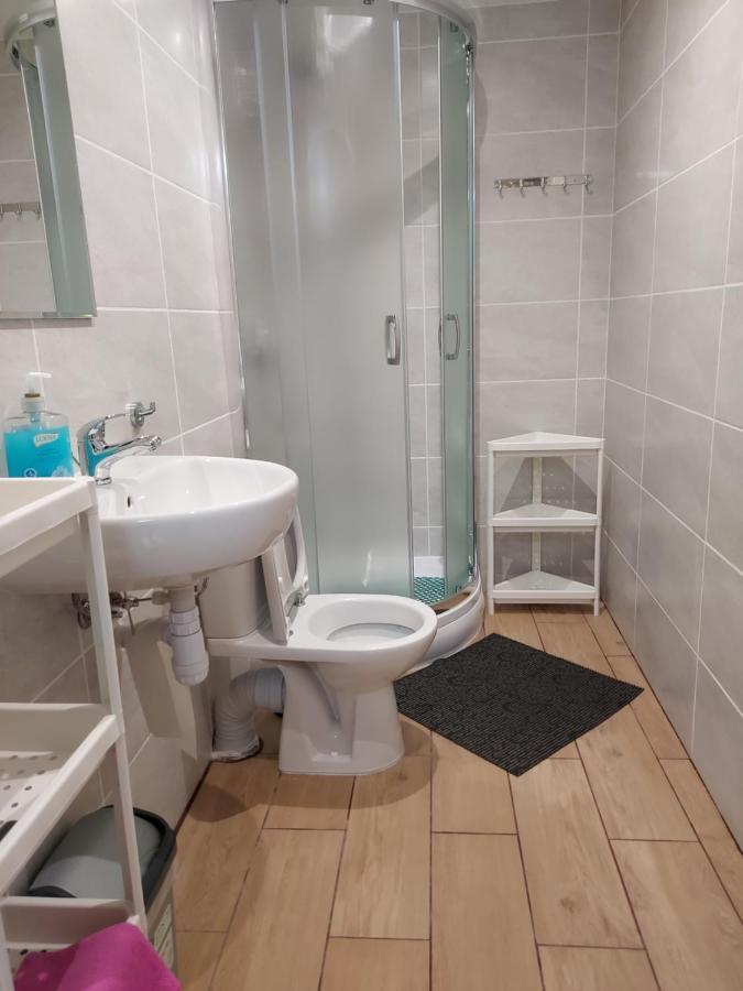 Bursztynowa Wyspa Gdańsk Extérieur photo