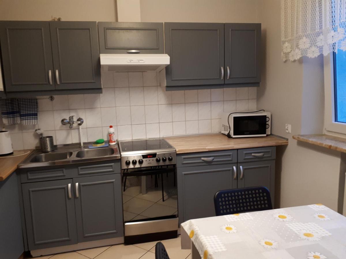 Bursztynowa Wyspa Gdańsk Extérieur photo