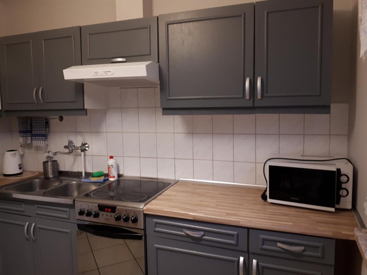 Bursztynowa Wyspa Gdańsk Extérieur photo