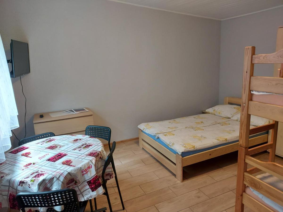 Bursztynowa Wyspa Gdańsk Extérieur photo