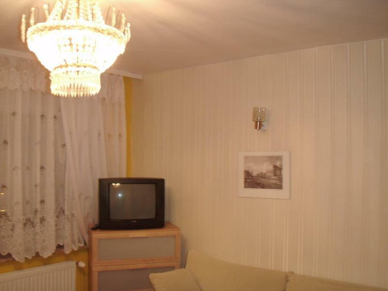 Bursztynowa Wyspa Gdańsk Extérieur photo