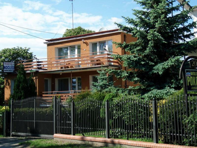 Bursztynowa Wyspa Gdańsk Extérieur photo