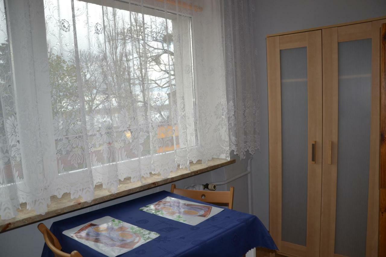 Bursztynowa Wyspa Gdańsk Extérieur photo