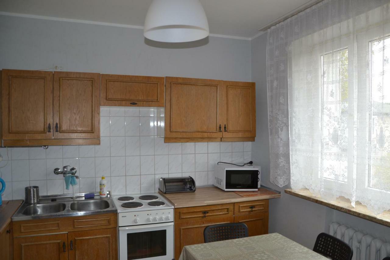 Bursztynowa Wyspa Gdańsk Extérieur photo