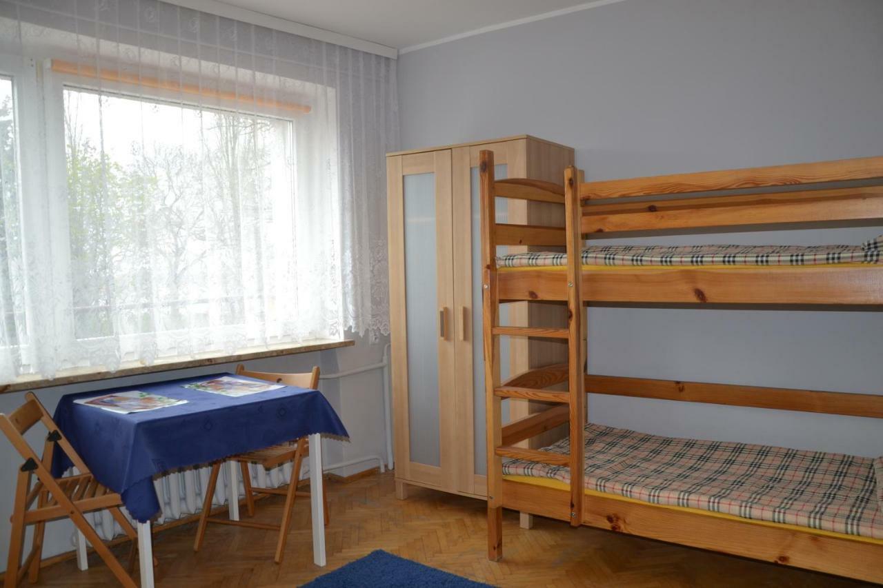 Bursztynowa Wyspa Gdańsk Extérieur photo