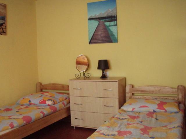 Bursztynowa Wyspa Gdańsk Extérieur photo