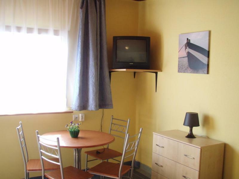 Bursztynowa Wyspa Gdańsk Extérieur photo