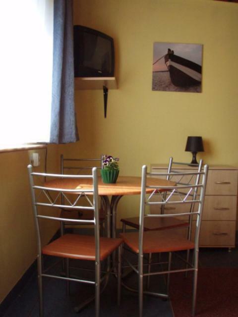 Bursztynowa Wyspa Gdańsk Extérieur photo