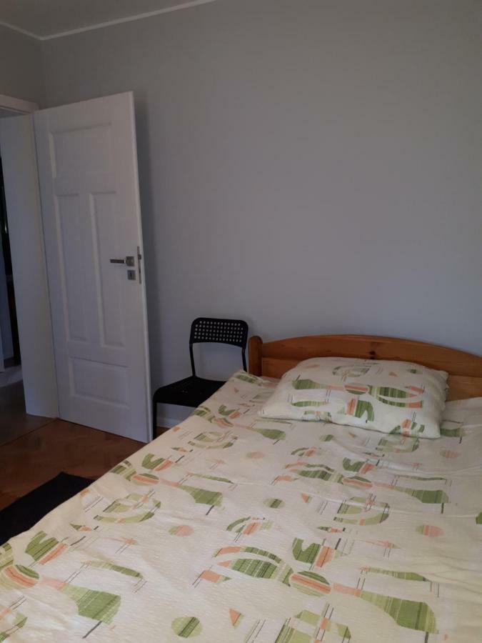 Bursztynowa Wyspa Gdańsk Extérieur photo
