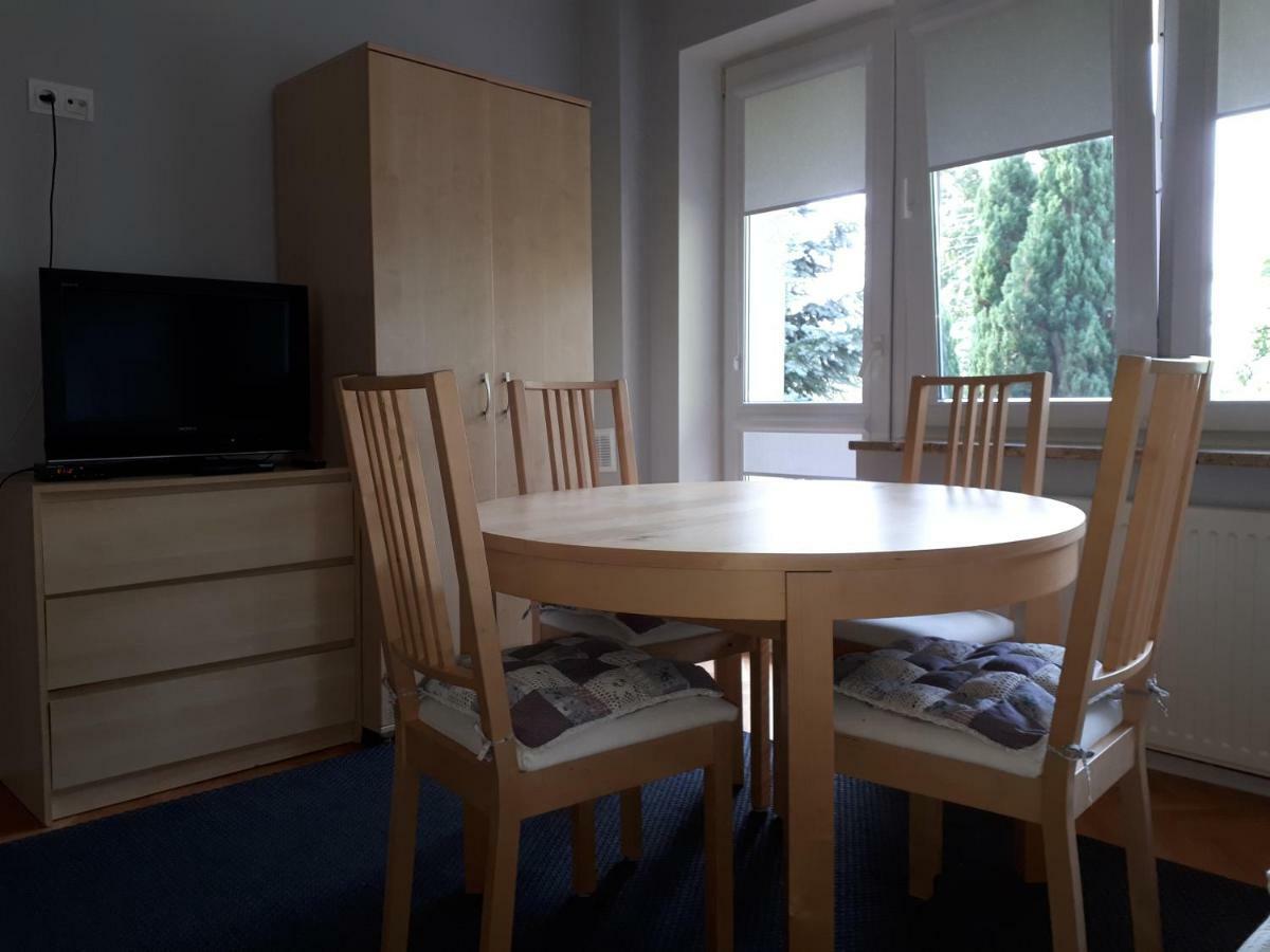 Bursztynowa Wyspa Gdańsk Extérieur photo