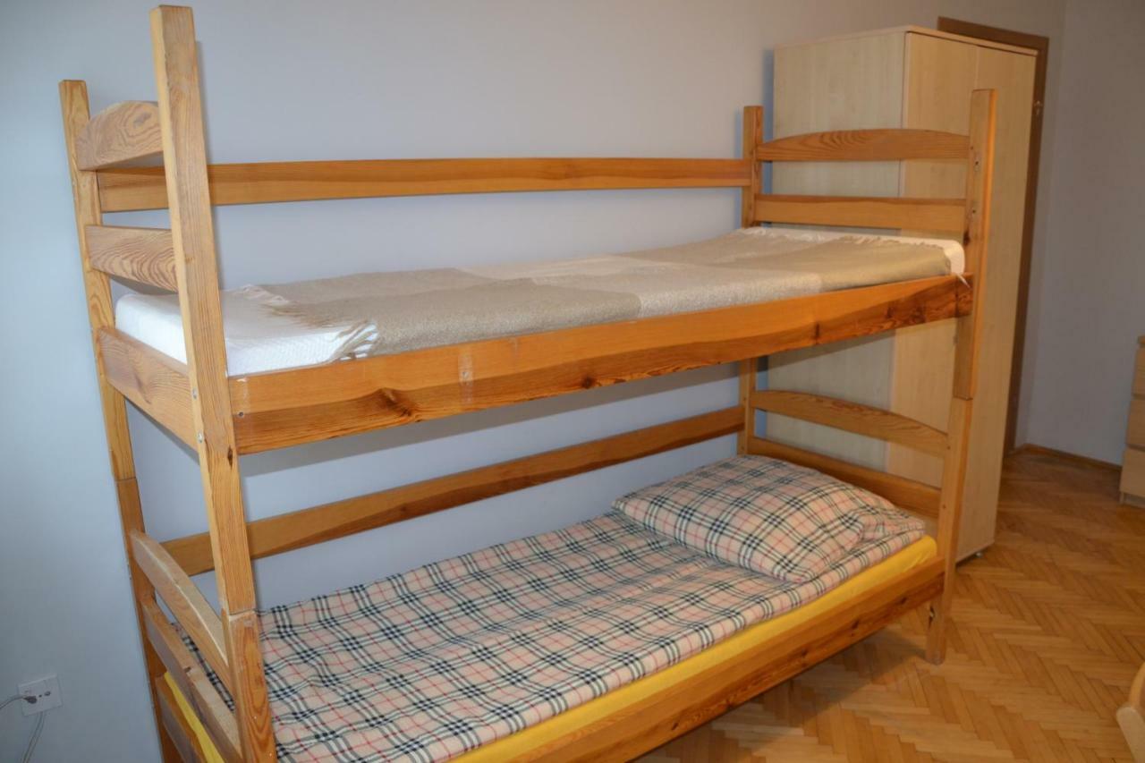 Bursztynowa Wyspa Gdańsk Extérieur photo