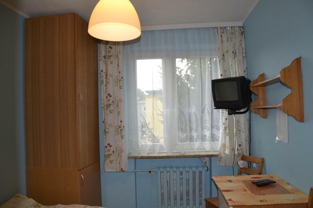 Bursztynowa Wyspa Gdańsk Extérieur photo