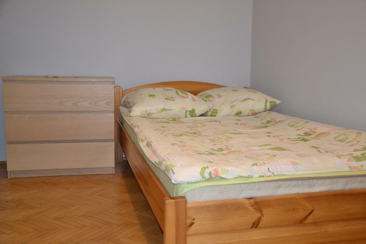 Bursztynowa Wyspa Gdańsk Extérieur photo