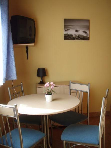 Bursztynowa Wyspa Gdańsk Extérieur photo