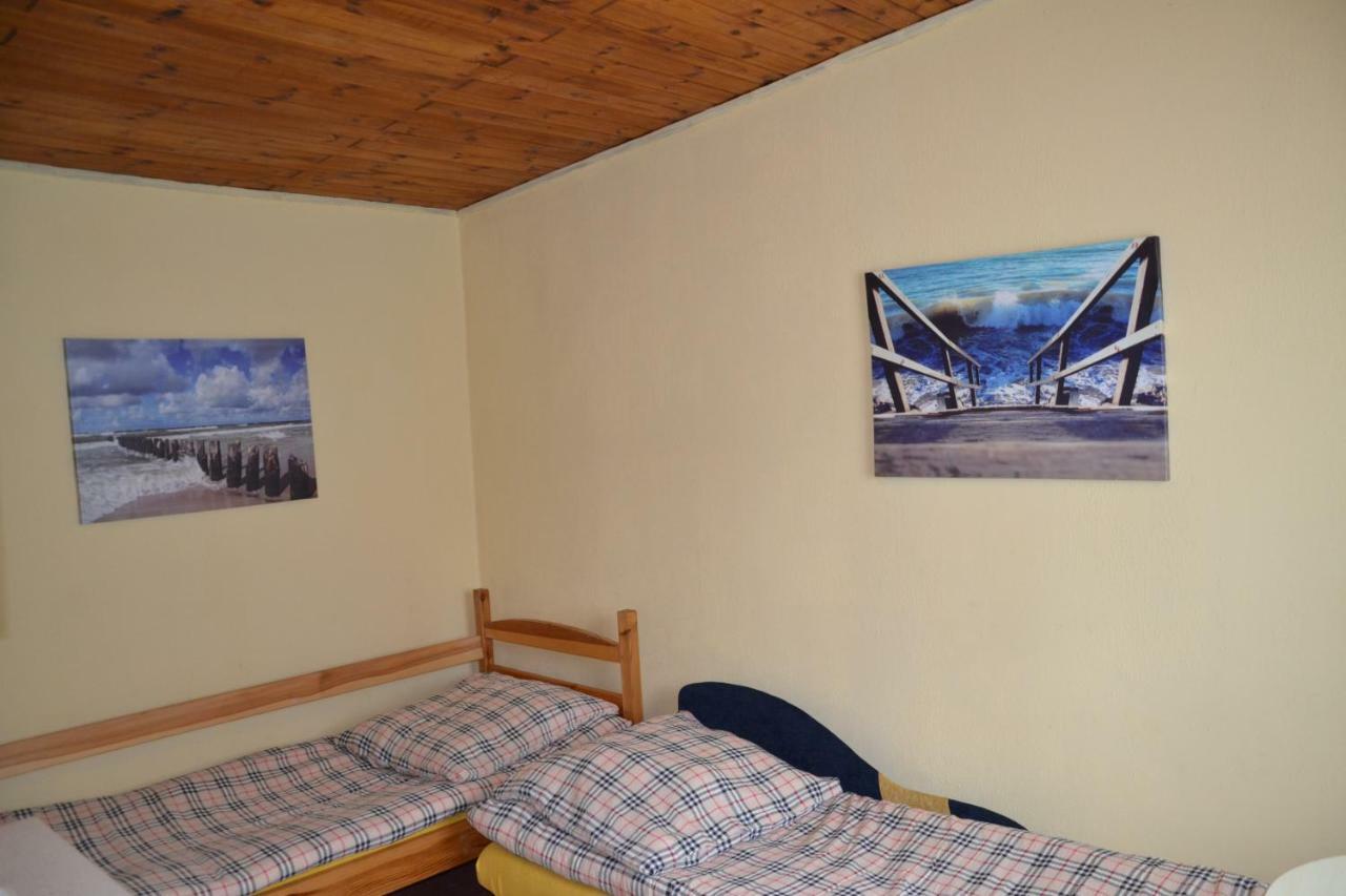 Bursztynowa Wyspa Gdańsk Extérieur photo